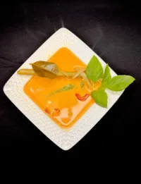 THAI RED DREAM SOUP